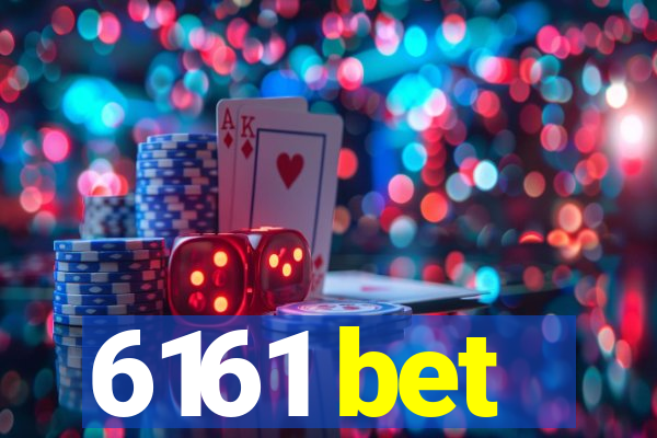 6161 bet